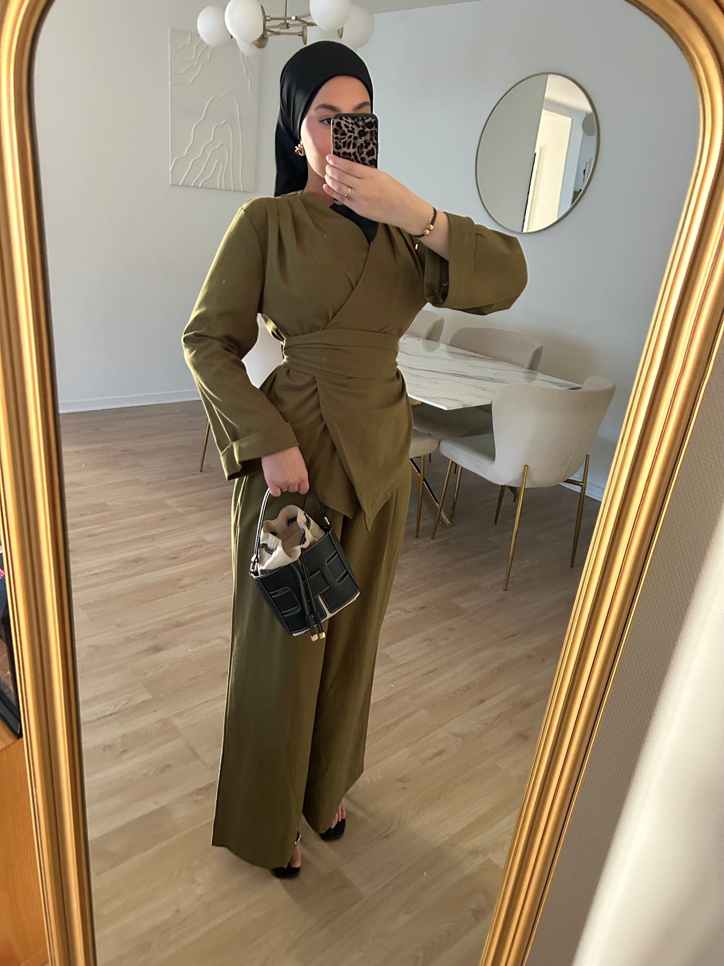 ENSEMBLE EN LIN