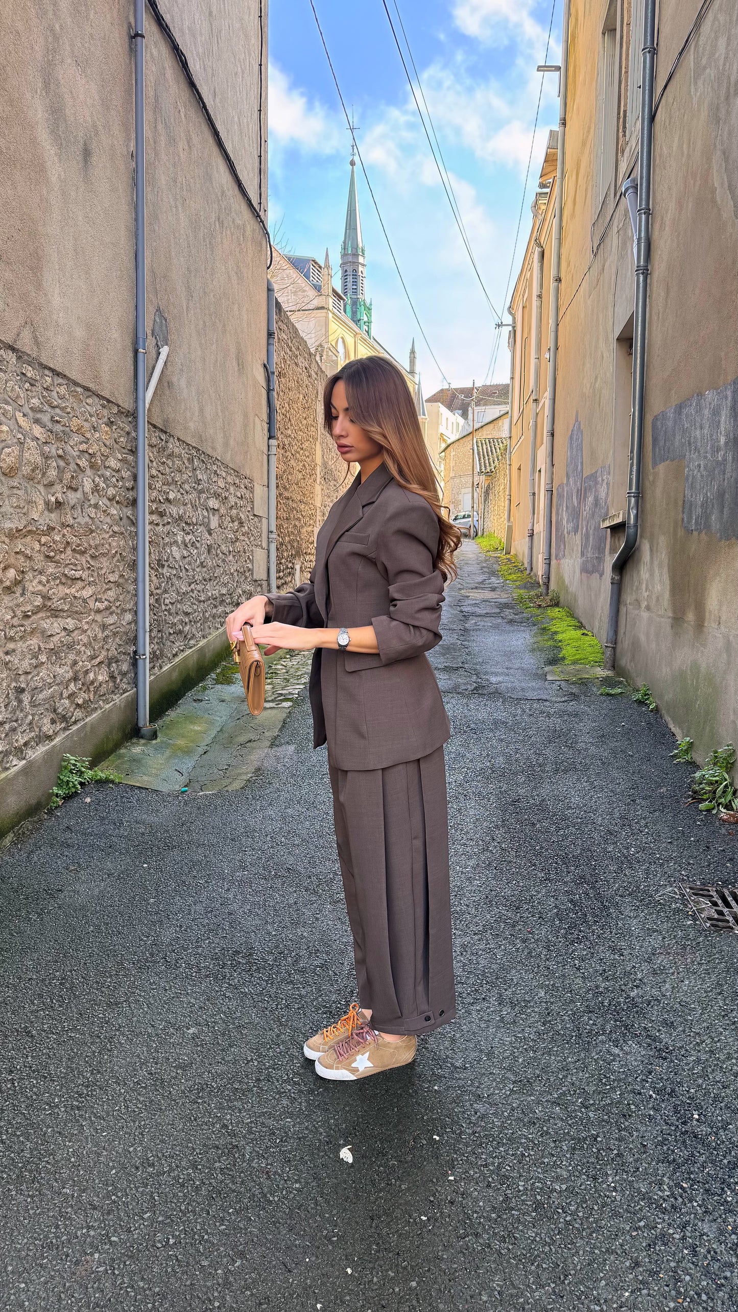 Pantalon réf 0234
