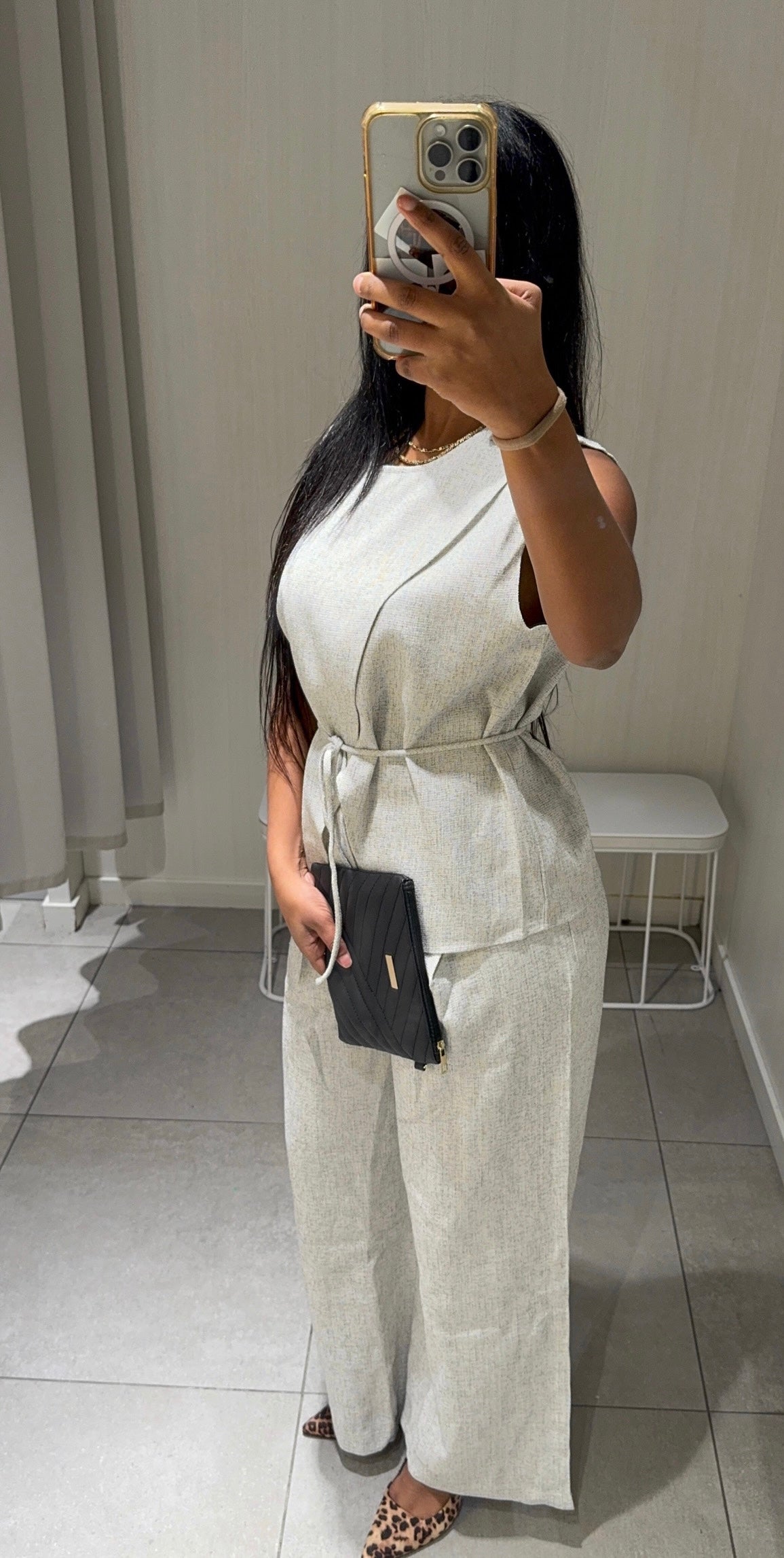 ENSEMBLE LEGER