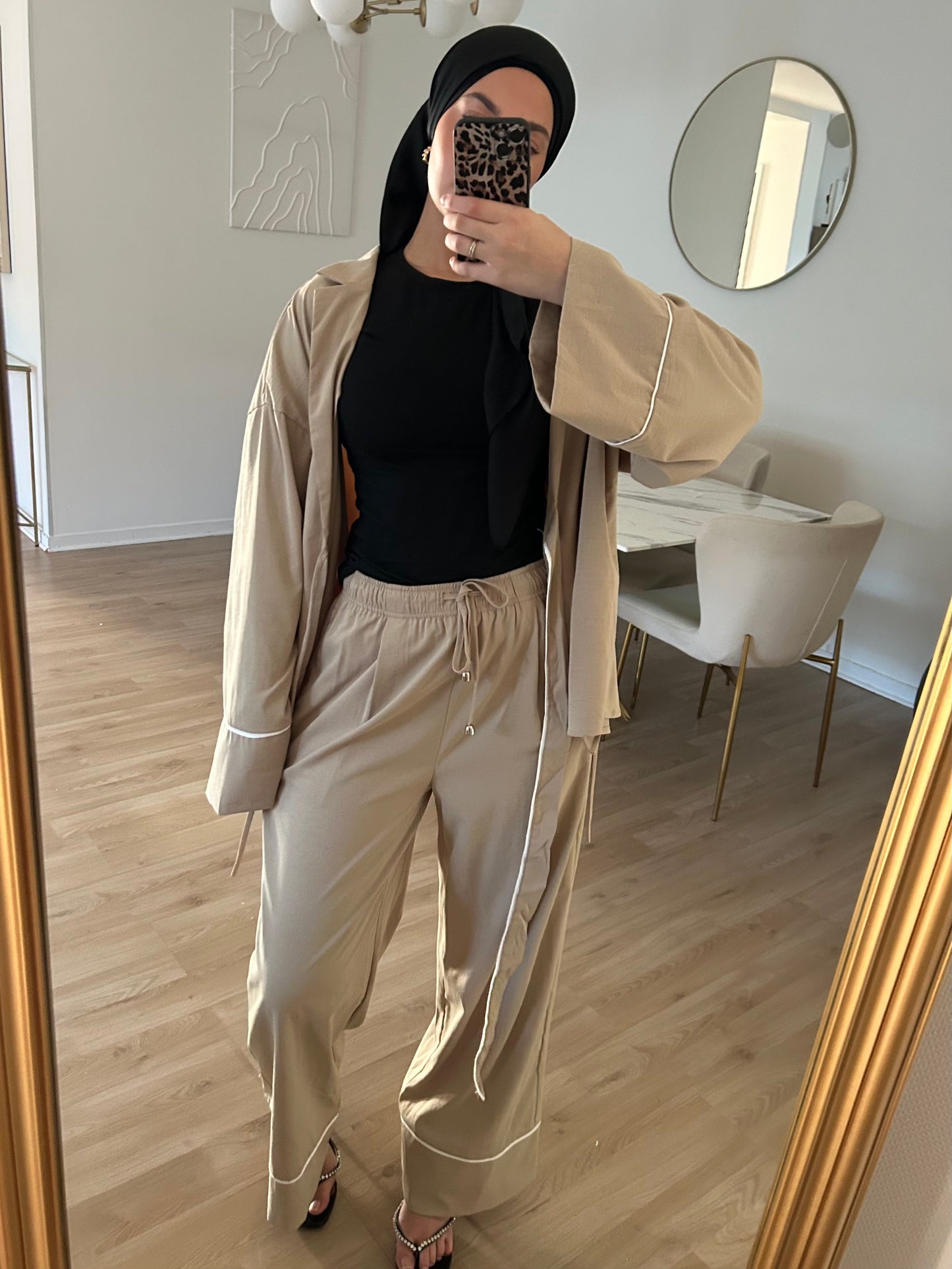 ENSEMBLE À NOUER