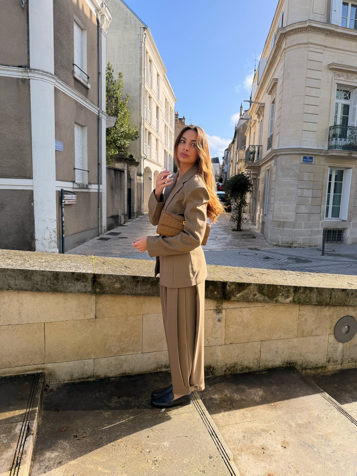 Pantalon réf 1234