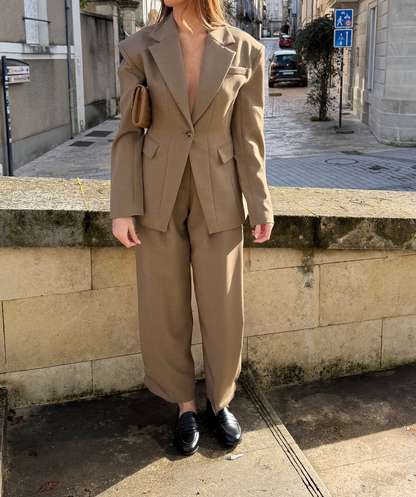 Pantalon réf 1234