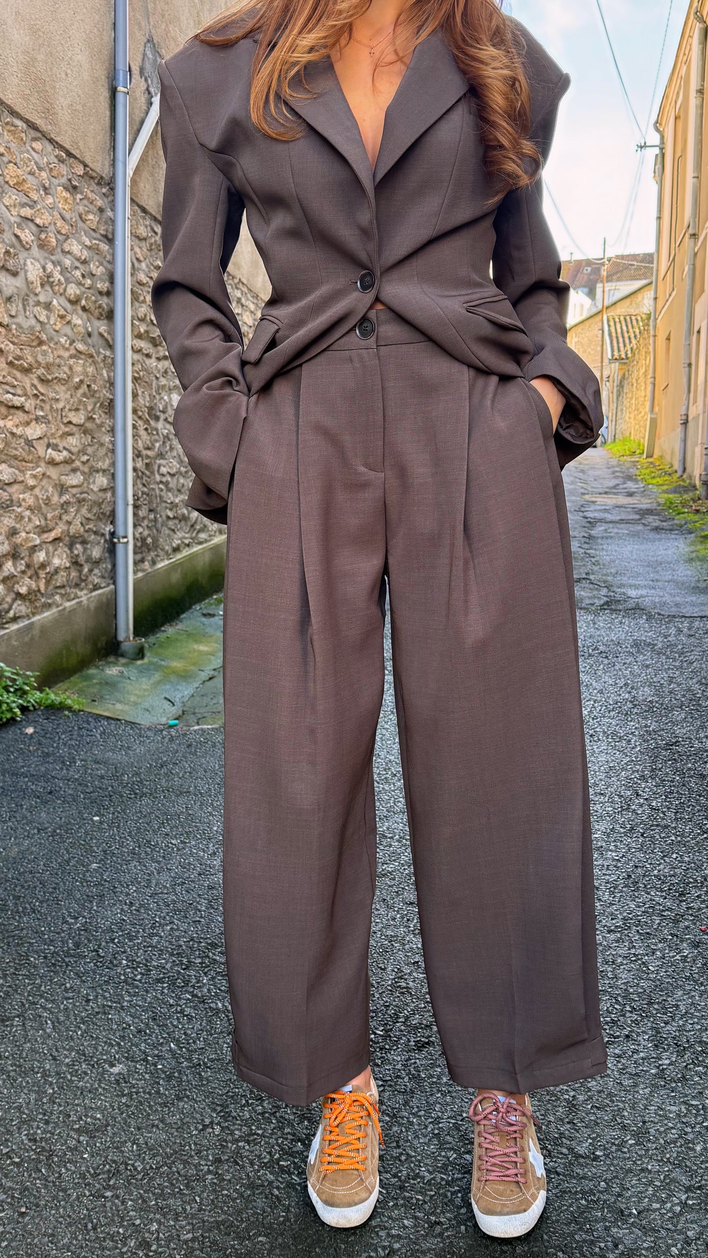Pantalon réf 0234