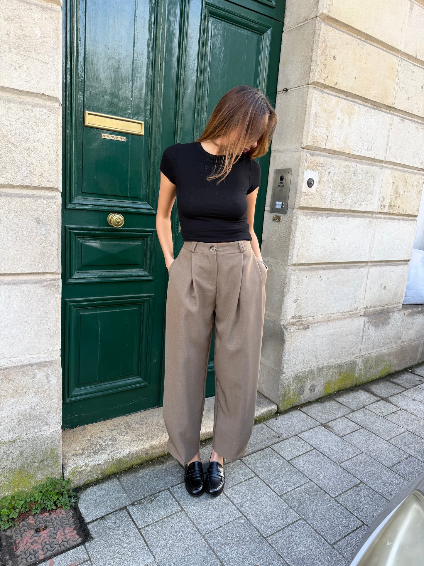 Pantalon réf 1234
