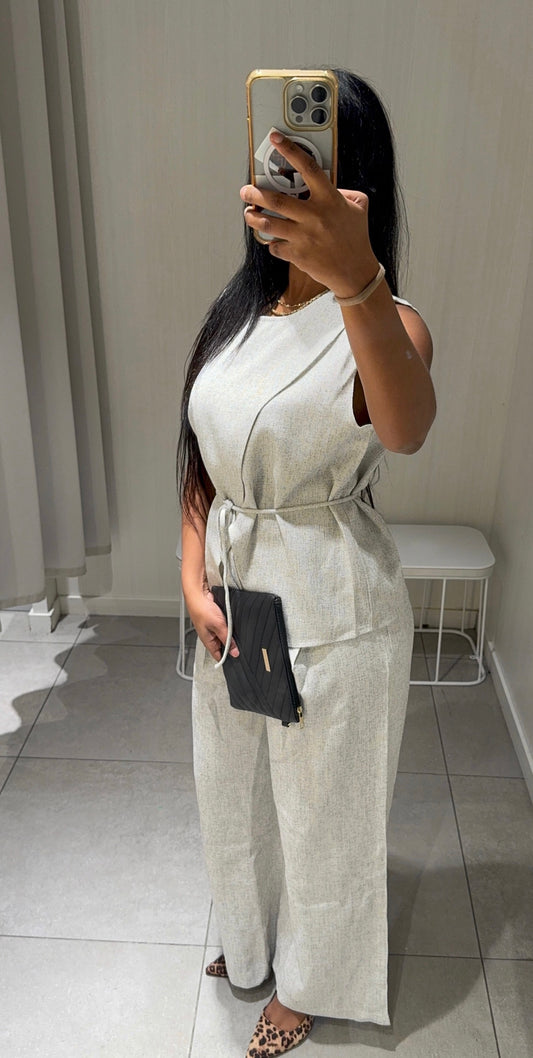ENSEMBLE LEGER