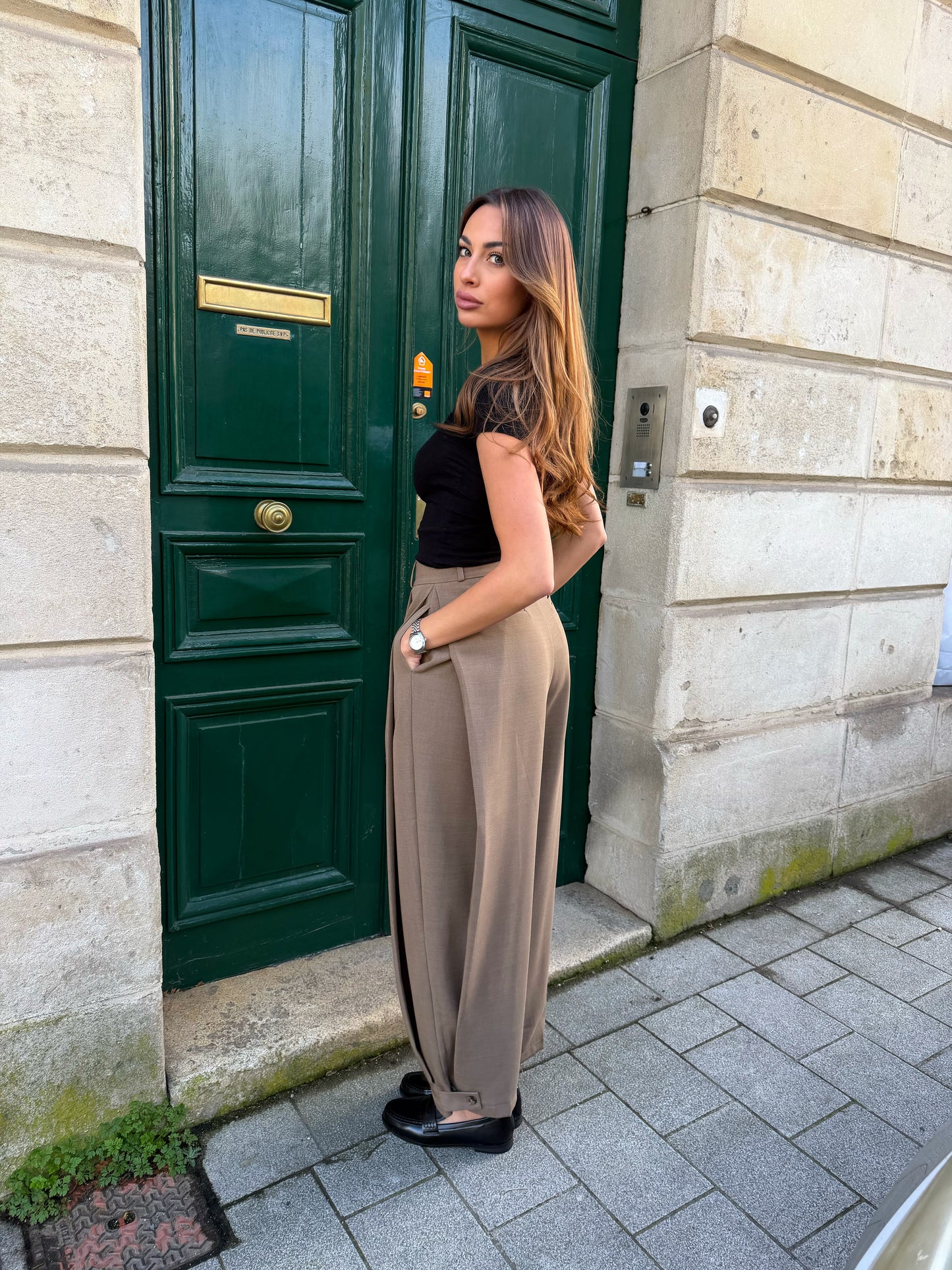 Pantalon réf 1234
