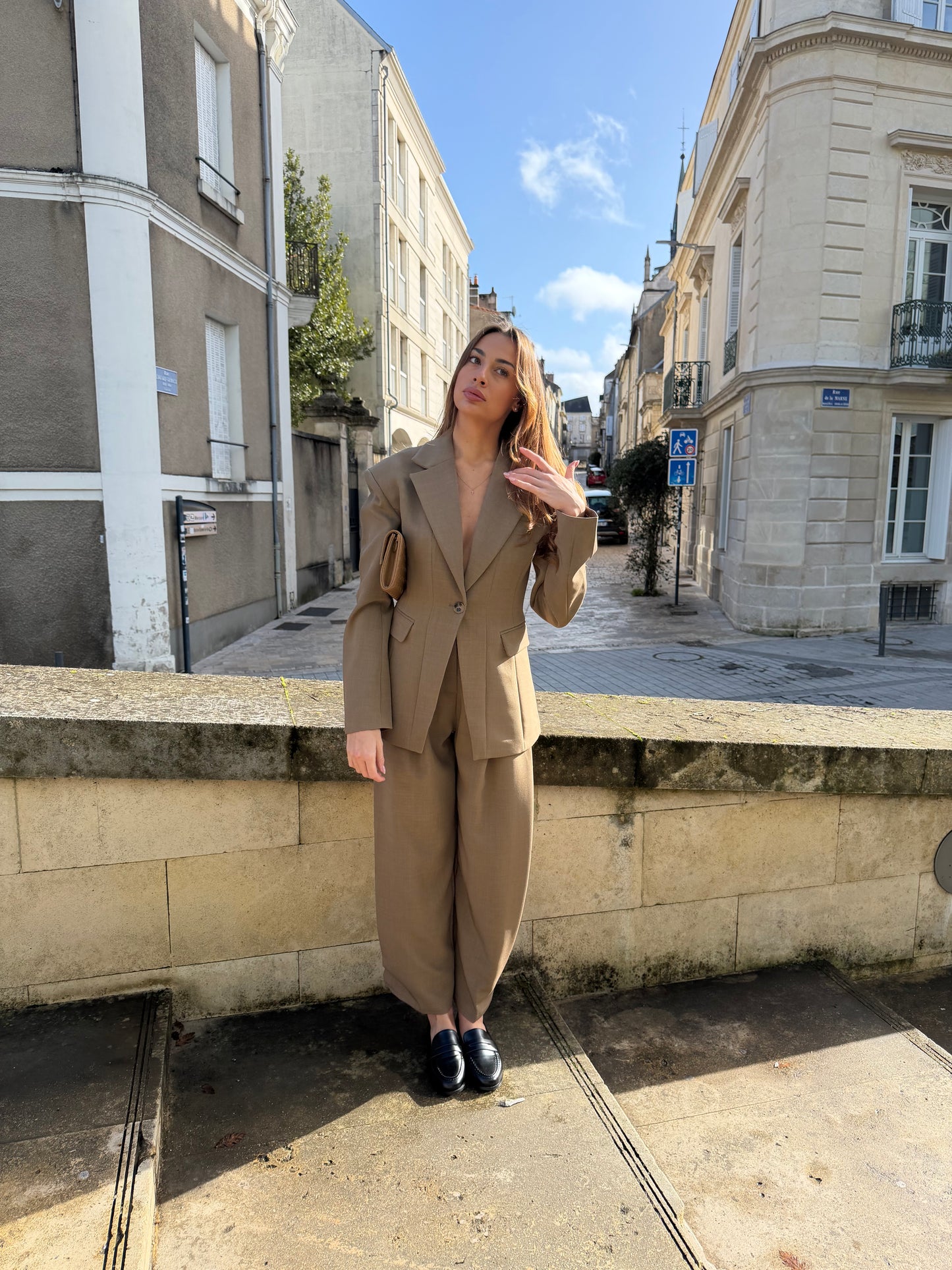 Pantalon réf 1234
